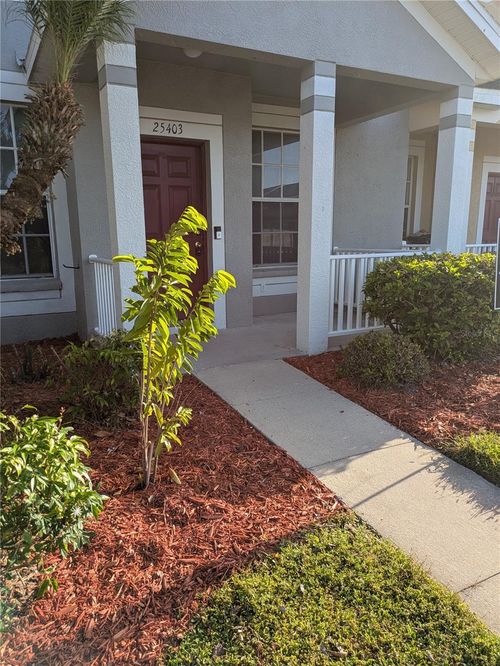 25403 Saddlehorn Way, LAND O LAKES, FL, 34639-9011 | Card Image