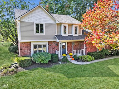 221 Kerry Ct, Carmel, IN, 46032-1093 | Card Image