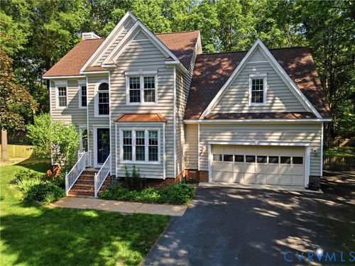 9203 Fetlock Drive, Mechanicsville, VA, 23116 | Card Image
