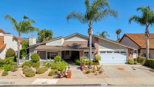 6344 Kerryhill Ct, Agoura Hills, CA, 91301-4116 | Card Image