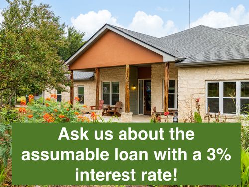 250 County Road 323, Bartlett, TX, 76511-4112 | Card Image