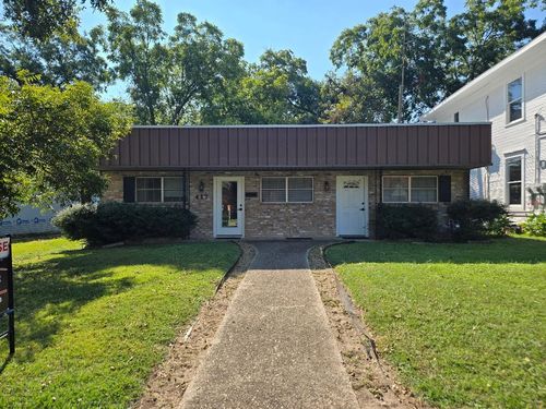 417 W Collin Street, Corsicana, TX, 75110 | Card Image