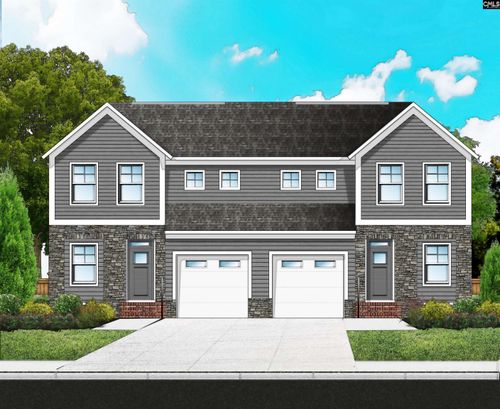 105 Odell Drive, Cayce, SC, 29033 | Card Image