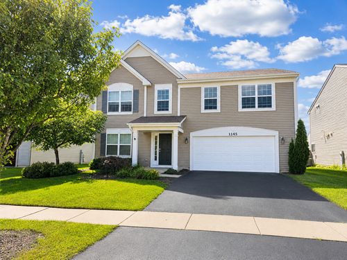1145 Adagio Dr, Volo, IL, 60073-5908 | Card Image