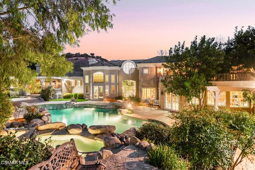 907 Vista Ridge Ln, Westlake Village, CA, 91362-5613 | Card Image