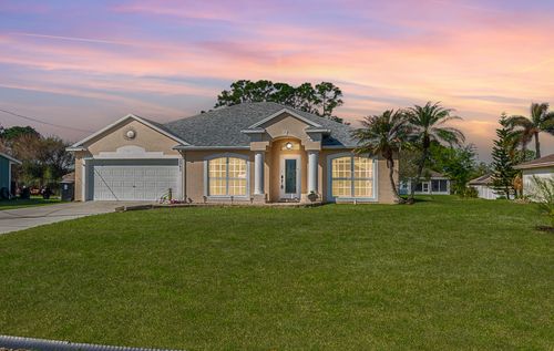 2062 Sw Idaho Ln, Port St. Lucie, FL, 34953-2372 | Card Image