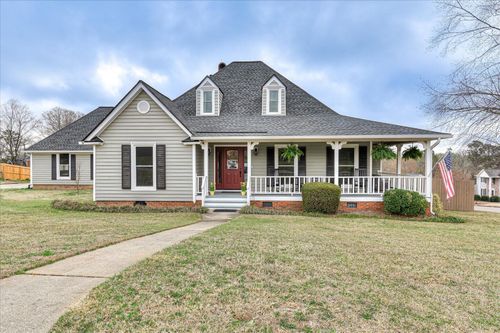 451 Highlands Ct, Martinez, GA, 30907-9589 | Card Image