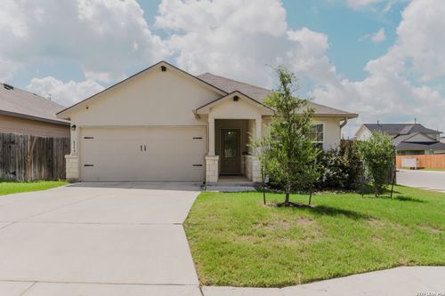 6554 Hoffman Pln, San Antonio, TX, 78252 | Card Image