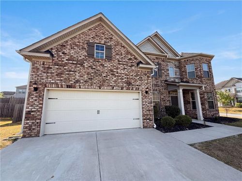 307 Valley View Trl, Dallas, GA, 30132-5572 | Card Image