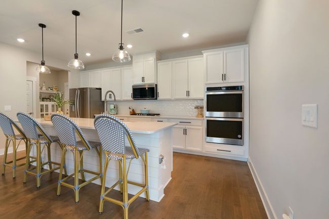 3309 Longstalk Rd, House other with 3 bedrooms, 3 bathrooms and 2 parking in Antioch TN | Image 11