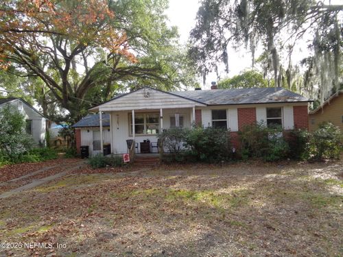 1940 Lakewood Cir S, Jacksonville, FL, 32207-7842 | Card Image