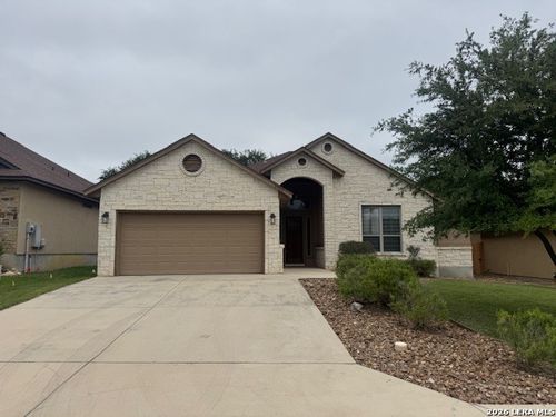 2712 Crest Rdg, New Braunfels, TX, 78132-3665 | Card Image