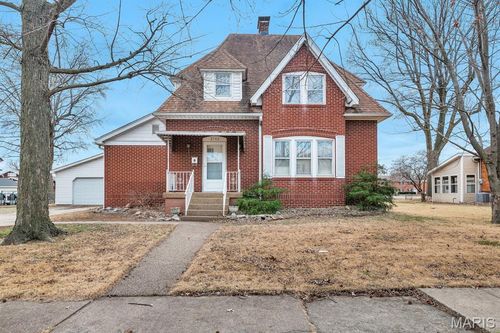 2142 Waterman Ave, Granite City, IL, 62040-4001 | Card Image