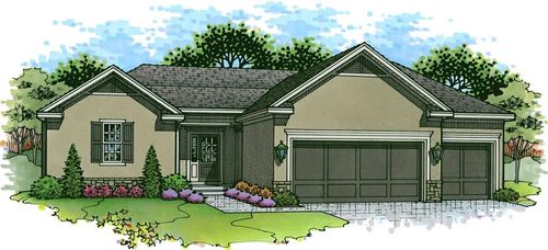 16848 S Norton St, Olathe, KS, 66062-8239 | Card Image