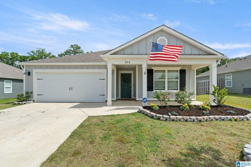 204 Koslin Loop, CALERA, AL, 35040-4406 | Card Image