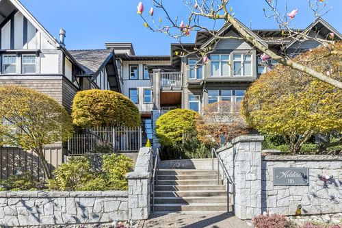 303-116 W 23rd St, North Vancouver, BC, V7M2A9 | Card Image