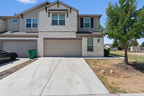 unit-a-501A Silkworm Way, Pflugerville, TX, 78660-6952 | Card Image