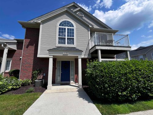 51582 Stern Lane, Chesterfield Township, MI, 48051 | Card Image