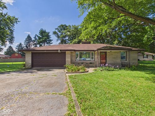 3023 County Road 67, Anderson, IN, 46017-1880 | Card Image