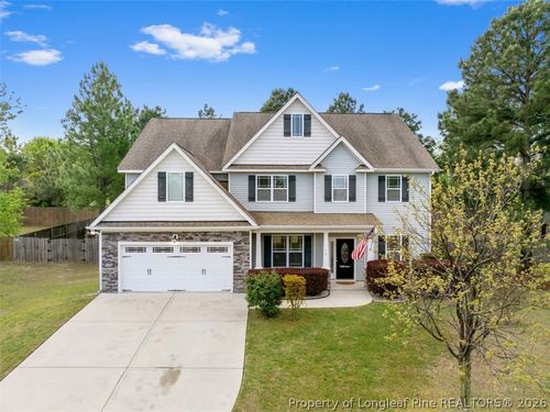 76 Horse Whisperer Ln, Lillington, NC, 27546-9725 | Card Image