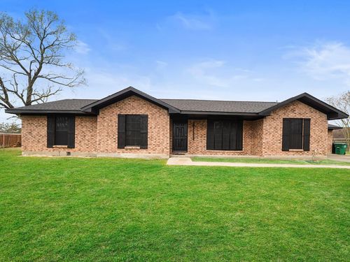 9811 Degas Ln, Houston, TX, 77016-4331 | Card Image