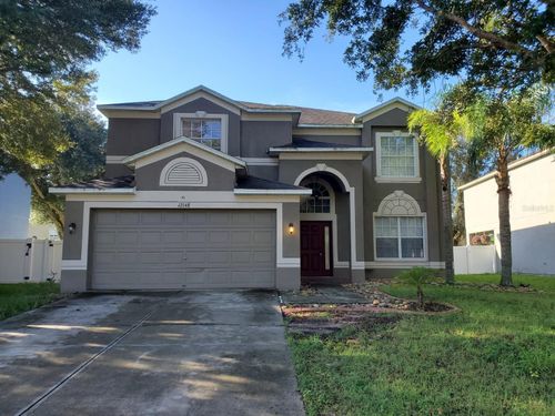12148 Luftburrow Ln, HUDSON, FL, 34669-5005 | Card Image