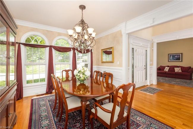 5512 Brookberry Farm Rd, House other with 5 bedrooms, 5 bathrooms and null parking in Winston-Salem NC | Image 13