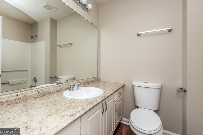 1345 N Hampton Dr, House other with 3 bedrooms, 2 bathrooms and null parking in Hampton GA | Image 15