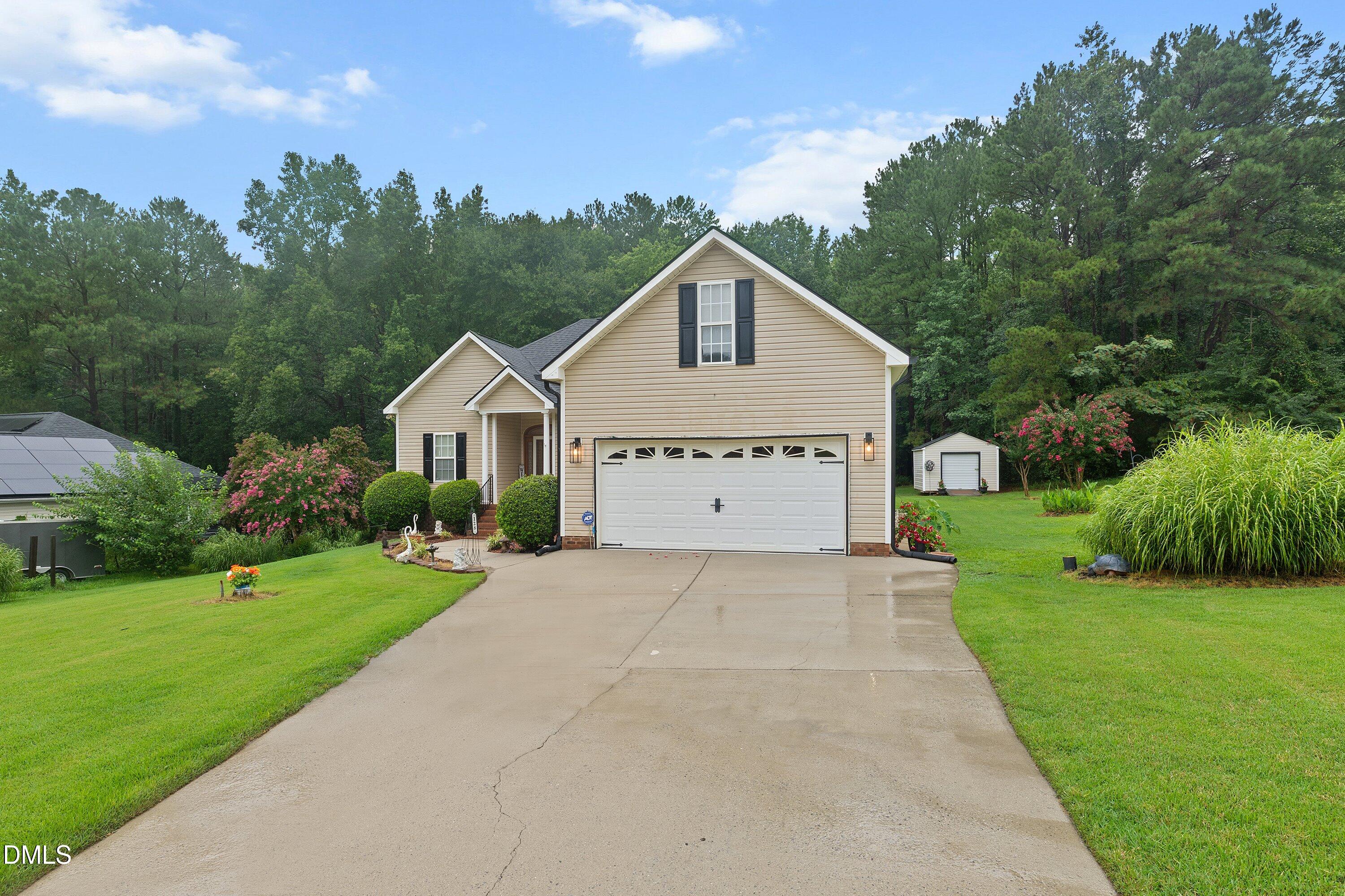 Residential in Clayton 5