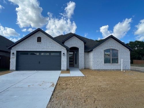 703 Cherry Bark Trl, Waxahachie, TX, 75165-9532 | Card Image