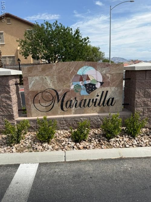 4445 Mount Penteli Ave, North Las Vegas, NV, 89031-3462 | Card Image