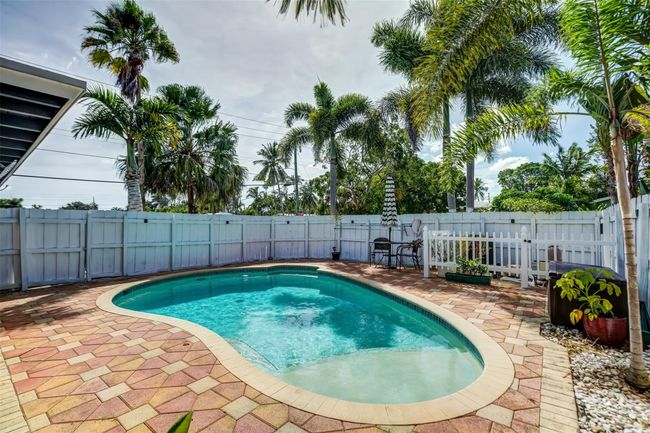 509 Nw 29th St, House other with 3 bedrooms, 3 bathrooms and null parking in Wilton Manors FL | Image 47