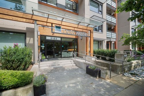 415-3163 Riverwalk Ave, Vancouver, BC, V5S0A8 | Card Image