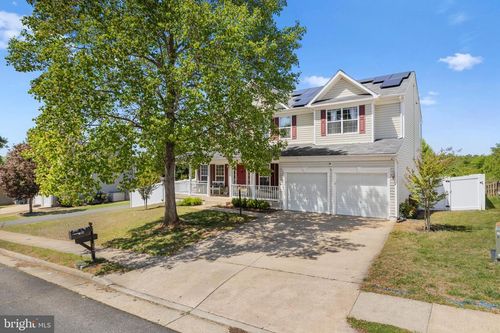 137 Limestone Way, FREDERICKSBURG, VA, 22406-7466 | Card Image