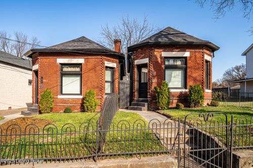 1829 Brownsboro Rd, Louisville, KY, 40206-2111 | Card Image