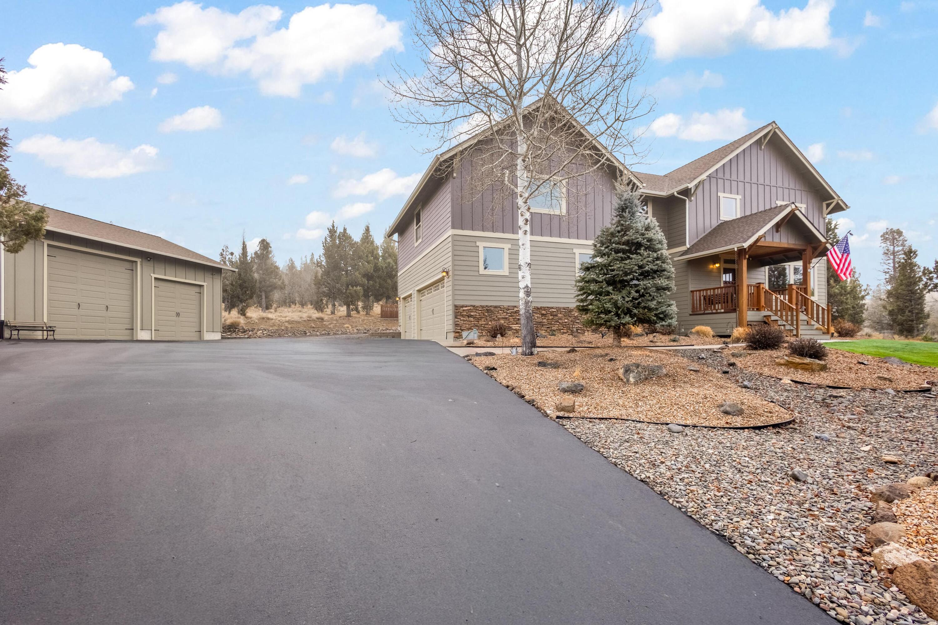 Residential in Prineville