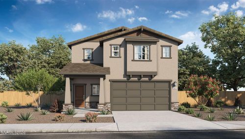 7601 Avid Drive, Reno, NV, 89506 | Card Image