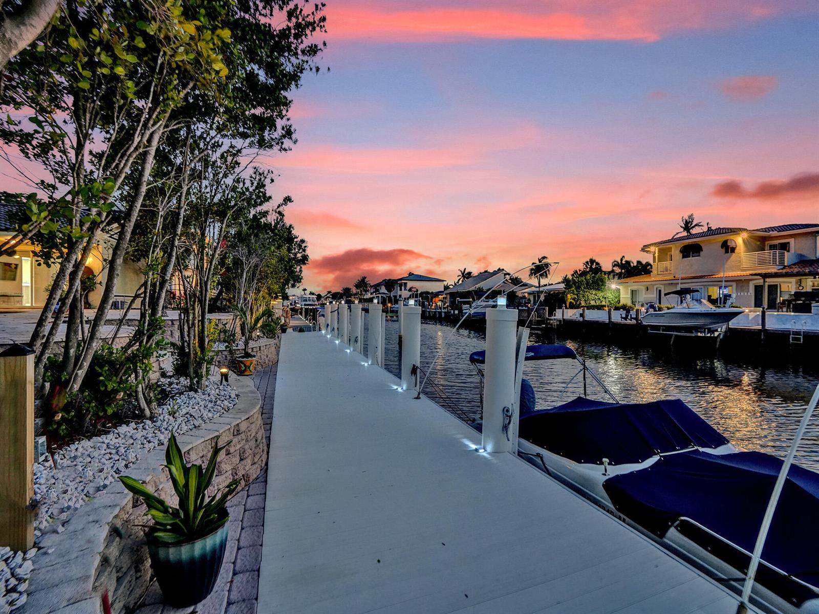 Residential Lease in Lighthouse Point 3