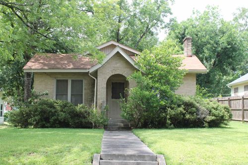 616 E 7th St, El Dorado, AR, 71730-4017 | Card Image