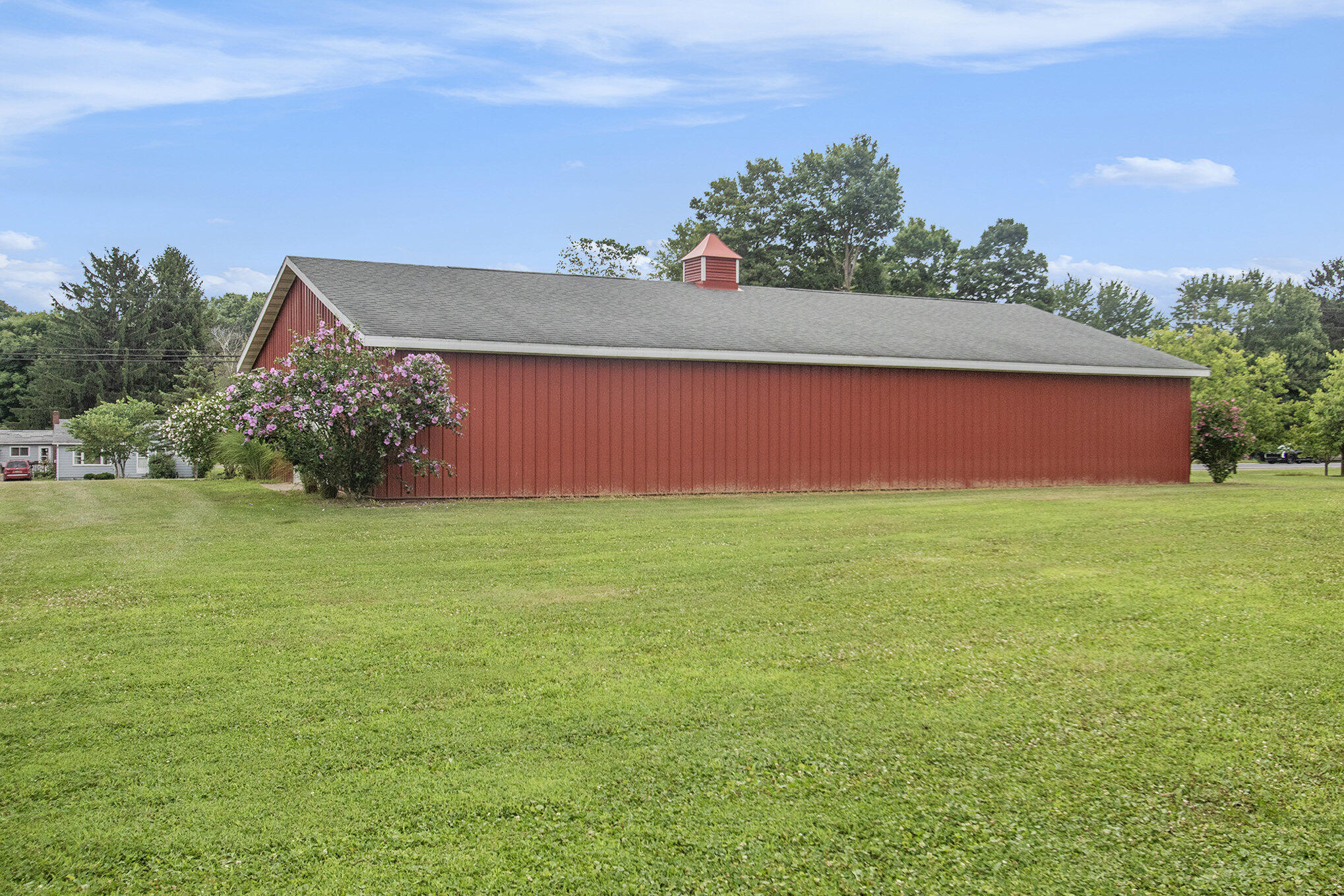 Commercial Sale in Bangor Township 3
