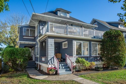 77 Central Ave, Montclair, NJ, 07042-3000 | Card Image