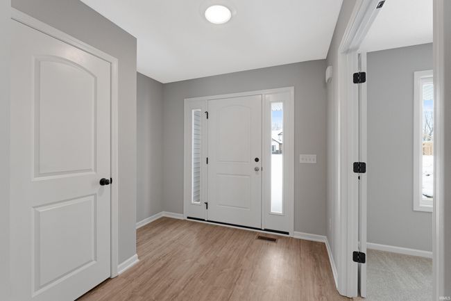 14170 Escondida Cv, House other with 4 bedrooms, 3 bathrooms and null parking in Fort Wayne IN | Image 4