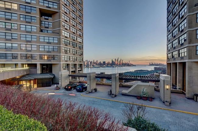 APT-4D - 7002 Kennedy Blvd E, Condo with 1 bedrooms, 2 bathrooms and null parking in Guttenberg NJ | Image 37