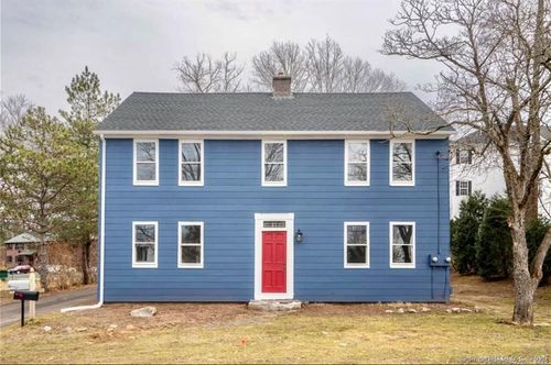 fl-1st-50 House St, Glastonbury, CT, 06033-2102 | Card Image