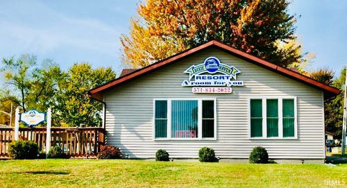 342 E Himes St, North Webster, IN, 46555-9410 | Card Image