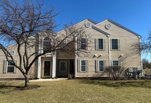 unit-a-633 Streamwood Blvd, Streamwood, IL, 60107-2373 | Card Image