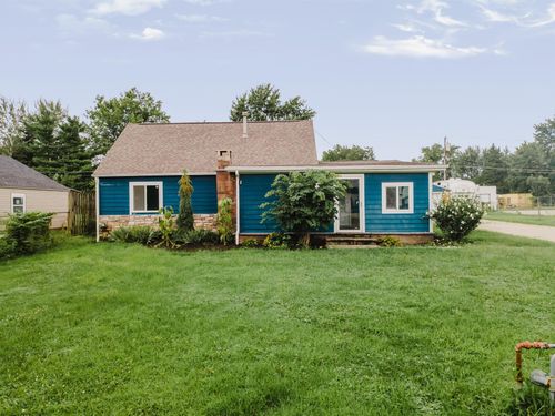 724 Glendower Avenue, Columbus, OH, 43207 | Card Image