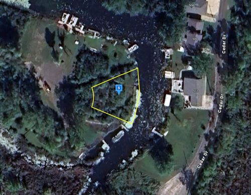 505 Cherry St, Brooklyn, MI, 49230 | Card Image