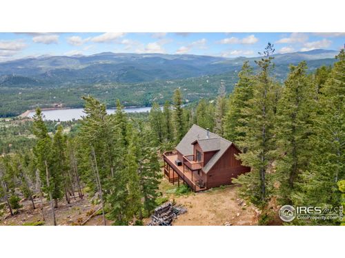 1255 Jicarilla Trl, Red Feather Lakes, CO, 80545 | Card Image
