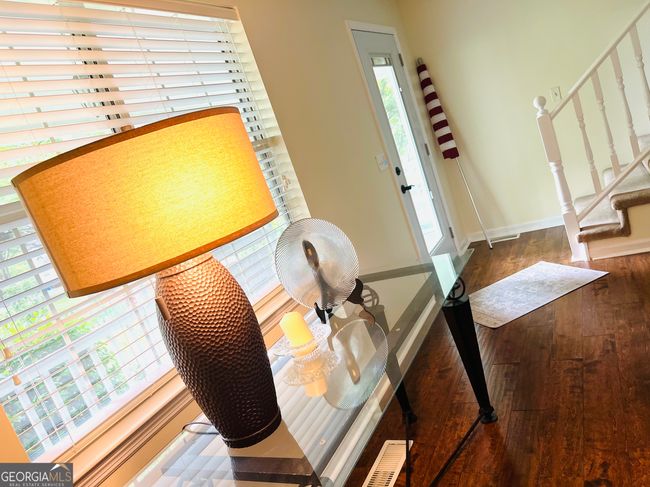 481 Lennox Way, House other with 3 bedrooms, 2 bathrooms and null parking in ROCKY FACE GA | Image 18